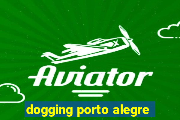 dogging porto alegre